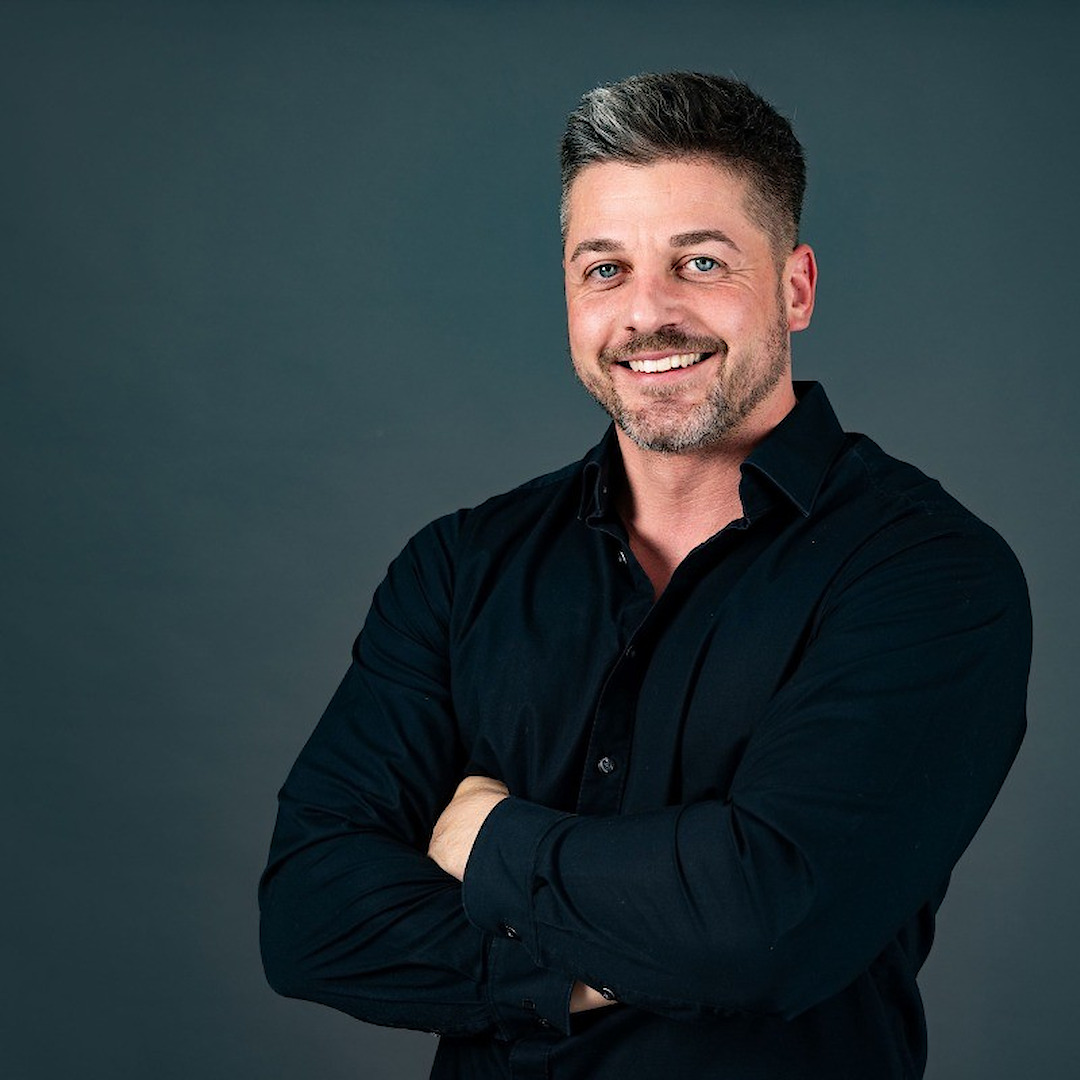 Maurizio Pusch, Inventor GmbH