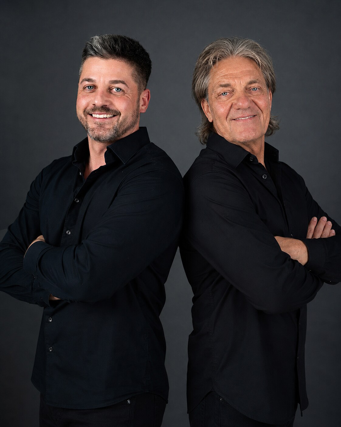 Das Pusch-Team der Inventor GmbH, persönliche Beratung zu erneuerbarer Energie