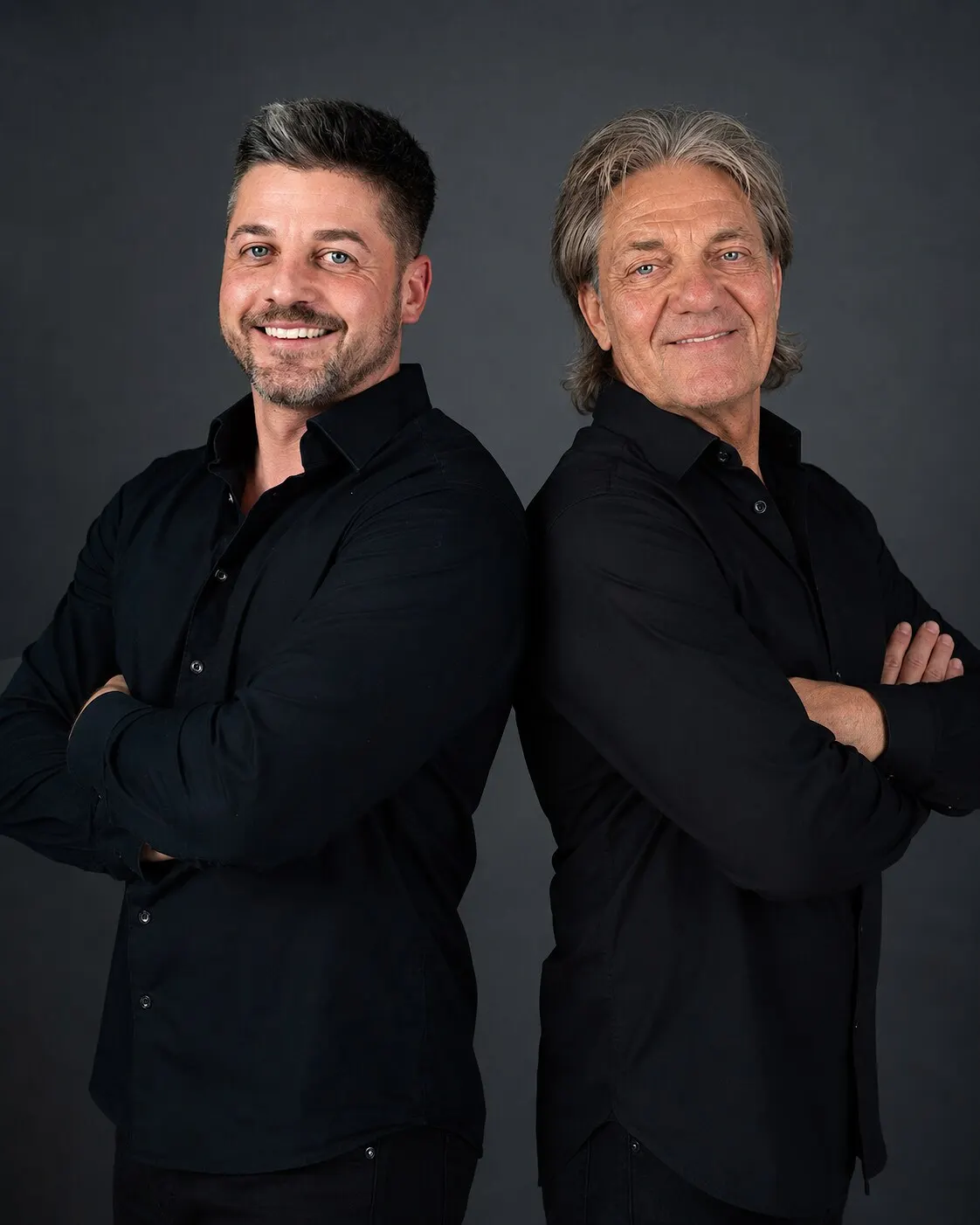Das Pusch-Team der Inventor GmbH, persönliche Beratung zu erneuerbarer Energie